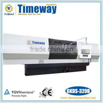 CNC High Speed Face(End/Transverse) Cylindrical Grinder Machine