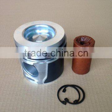 Deutz TCD2013 Cylinder Head photo-3