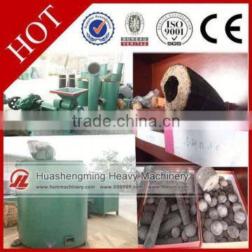 Charcoal Stove Self-ignite Charcoal Making Oven photo-5