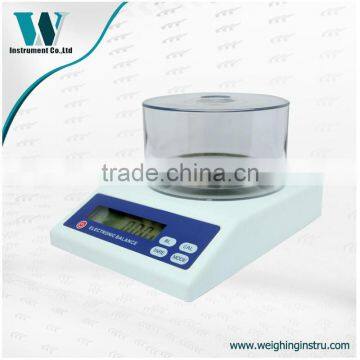 0.1 gram 300g 600g 1kg 2kg rs232 weight scale