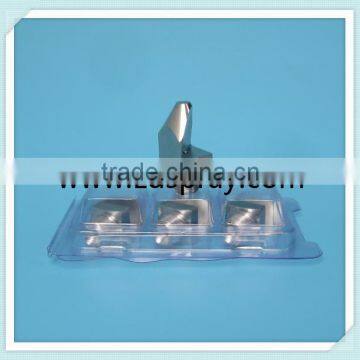 High Impact Flat Fan Nozzle Narrow Angle photo-6