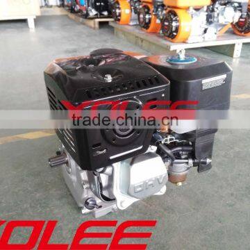Gasoline Engine 7HP, Tiller Engine, Machinery Engines photo-6