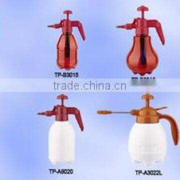 1 Litre Plastic Gardening Pressure Sprayer photo-6