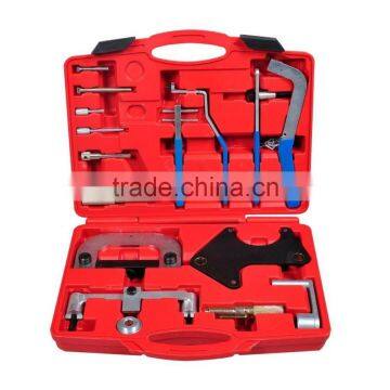 ENGINE TIMING TOOL SET - RENAULT photo-2