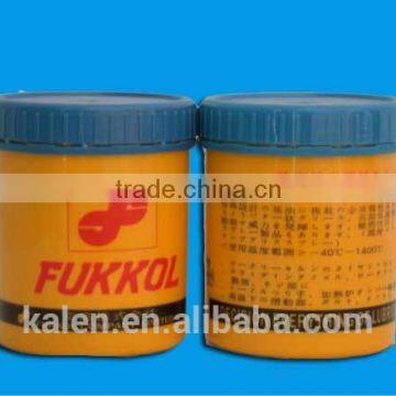 Mould Injection Use High Temperature Grease for Mould Internal Parts photo-4