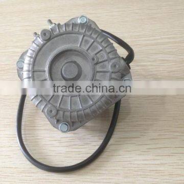 Refrigerant Electric Shaded Pole Motor 10w 16w 25w photo-5