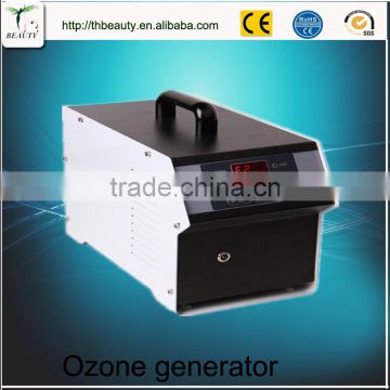 Portable 5g Household Ozone Generator Air Cooling Cold 110V/220V