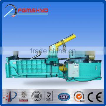 Waste Metal baler/ Hydraulic press compactor