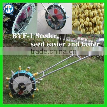 Hand push Peanut Seeding Machine