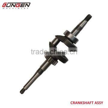 170F engine parts - crankshaft