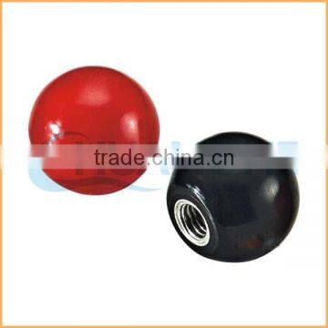 Chuanghe Hot Sales Round Ball Knobs Round Bakelite Knob