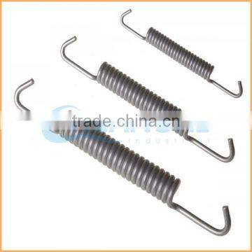 Metal Tension Coil Springs From China Suppliers photo-2