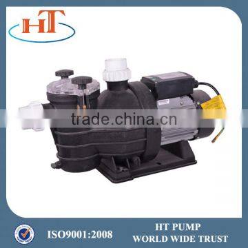 Non-corrosive Swimming Pool Self-priming Water Pump