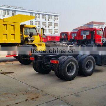 Mining Dump Truck photo-2