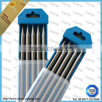 2015 Hot Sale Sharpen Wolfram Pin for Plasma Welding photo-6