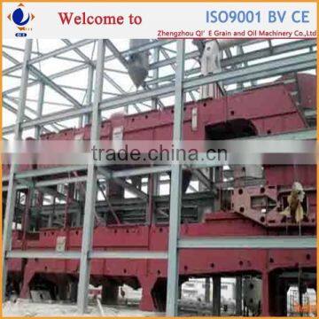 Reliable Cottonseed Oil Making Machine photo-3