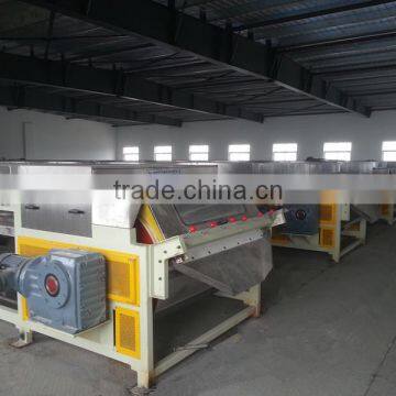 Paraffin Wax Steel Belt Cooling Granulator photo-2