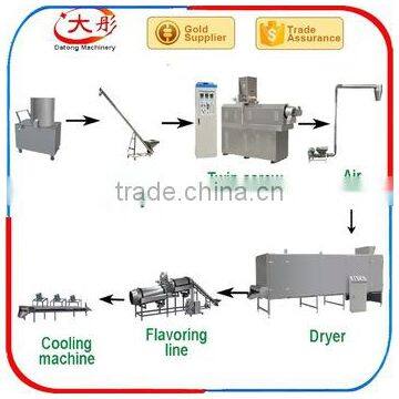 Artificial Rice Making Machine Artifical Rice Production Line photo-4