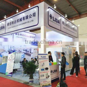 18 Ton Palm Shell Rotary Dryer Factory Price for Sale photo-4