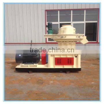 CSPM 2016 New CE Approved Pellet Making Machine Price Vertical Pellet Mill Manufacturer photo-4
