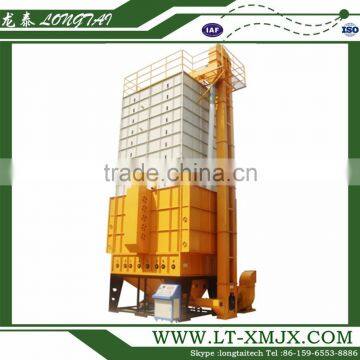 Factory Supply Best Low Heat Consumption Small Power Corn Dryer Machine photo-2