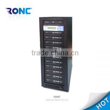 Best Quality Original Wholesale cd dvd Replication Machine