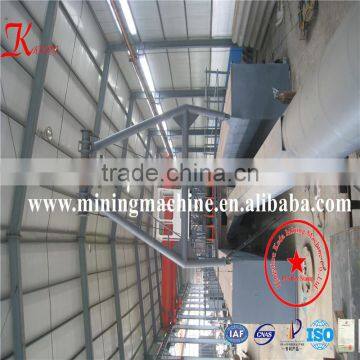 Best Quality Submersible Pump Mining Boat For Sale photo-3