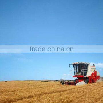 Wheat harvester 2090A1