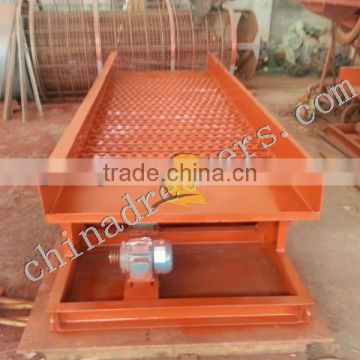 gold refining equipment