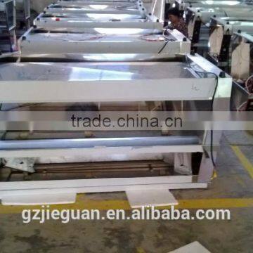 Food Warmers(DH-6P) CE Certificate photo-2