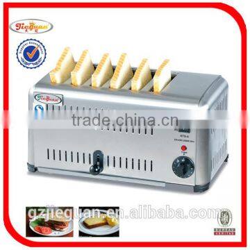 Slice toaster/6-Slice Electric Toaster(6ATS)