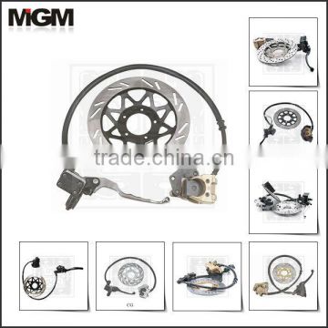 OEM High Quality Motorcycle disc brake/bicycle disc brake/disc brake price/disc brake pads price