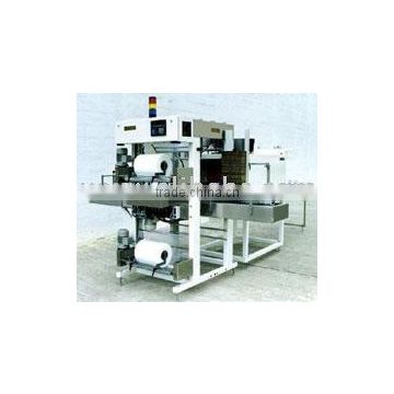 Shrink Wrapping Machines