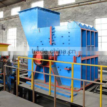 scrap metal ring-pull cans crusher with competitive price