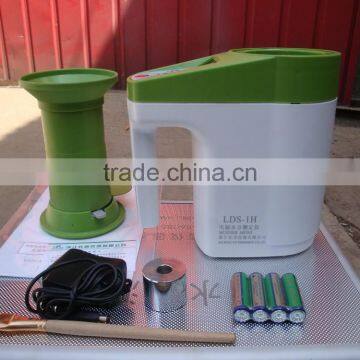 LDS - Automatic Digital Grain Moisture Analyzer photo-2