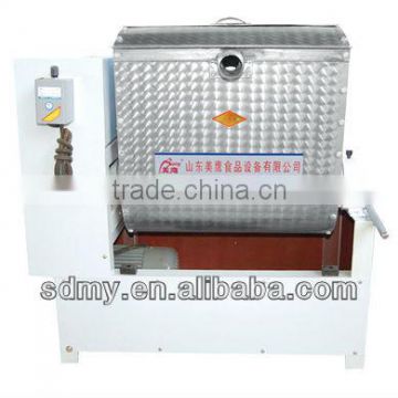 automatic gluten washer machine with 30-50kg per batch