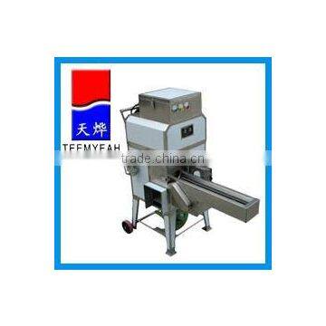 MZ-368 Stainless Steel Sweet Corn Sheller Machine (Video) Factory