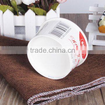 Wholesale 32oz Soup Paper Cup,take Away Paper Bowl With Lids photo-3