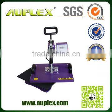 8 in 1 Heat Press (sublimation Transfer Machine) T-shirt Printing a3 Machinery for Small Business photo-3