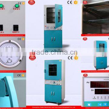 Economical Type Vacuum Drying Oven