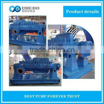 Centrifugal Process Oil Pump photo-2