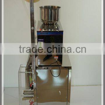 2-180g Automatic Bagging/packing Machine for Particles, Feed, Forage photo-4