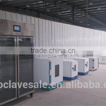 CC-C800 CO2 Laboratory Incubator - Bluestone Ltd. photo-3