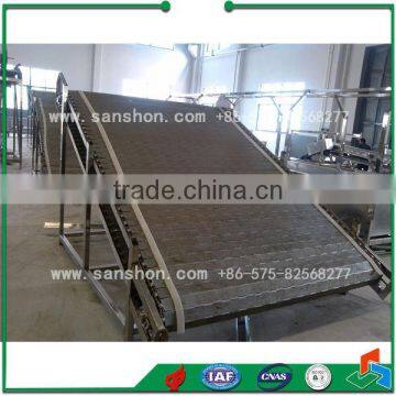Belt Dryer Machine photo-3