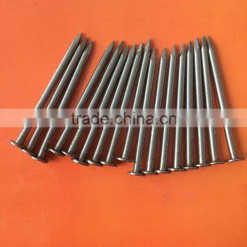 2.5 Inch Polished Common Nails Good Price photo-6