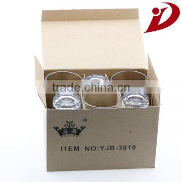 Personalized Custom Glass Glazed Coffee Mug photo-4