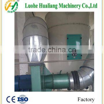 China TBLM Series High Efficiency Clothes Low-pressure Pulse Dust Remover With Good Price photo-2