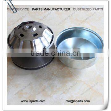 94Y1 Drive Clutch for 2-cycle Golf Carts With Gear photo-3