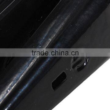 Blue 6mm Security Motorcycle Motorbike Sturdy Wheel Disc Brake Lock Safety Alarm / Key photo-6