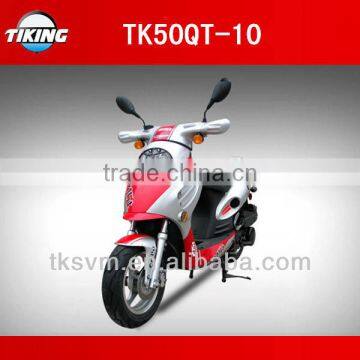 TK50QT-10 SCOOTER